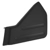 Ford F-150 Black Front Left Seat Trim Cover (2009-2014)