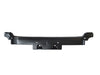 Mitsubishi Pajero NX Black Front Bar Insert Upper (2014–2021)