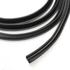 Door Rubber Weatherstrip Seal FR Fit Datsun Sunny 1200 B110 4D Sedan 1970-73 D06