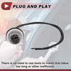 Chevrolet Camaro (2010-2015) Parking Turn Signal Socket Wiring