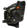 Holden RA Rodeo LT Isuzu D-Max RH Projector Altezza HeadLight (2006 - 2008)
