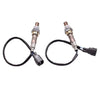 Toyota Tundra 4PCS Up+Downstream Oxygen Sensor (2005–2013)