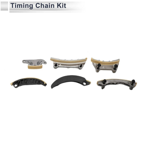 Chevrolet Traverse Buick Enclave Timing Chain Kit 3.6L (2009-2016)