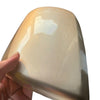 Toyota Highlander Left Driver Side Rearview Mirror Cap Cover (2008–2013)