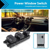 Subaru Impreza Front Left Driver Side Power Window Switch (2008-2012)