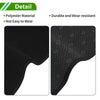 Honda N-WGN JH3 / JH4 (2019-2024) 1 x Anti-Slip Dashboard Cover Black