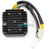 Aprilia Leonardo 250 300, Pegaso 650 Voltage Regulator Rectifier (99-04, 92-00)