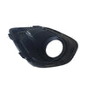 Mitsubishi Front Bar Grille With Fog Light Mount