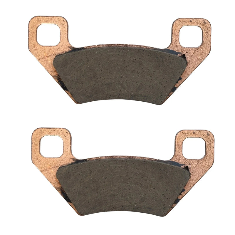 Arctic Cat 366 4x4 Auto Rear Severe Duty Brake Pads (2008–2011)