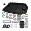 BMW - Includes Sealing Sleeve & Drain Plug Transmission Oil Pan & Repair Kit