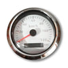 Car Boat Truck 120KM/H Waterproof Speedometer Gauge 85mm
