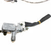 CRF250 Hydraulic Front Disc Brake Caliper System Pads (2004-2023)