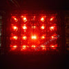 Tail Light LED 12V Pair Fits Isuzu Elf N-Series NPR 350 250 Truck 1985-16 D06