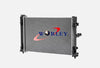 Holden Commodore VZ, Statesman WL V8 5.7L & 6.0L Radiator (2004-2006)