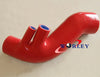 Nissan Skyline R33 R34 GTST GTS GTT BLACK Silicone Induction Hose (1995-2002)