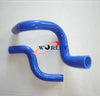 Proton Gen 2 Silicone Radiator Intercooler Turbo Coolant Hose (2004)