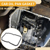 Mercedes-Benz Sprinter Transmission Filter & Oil Pan Gasket (2007-2018)