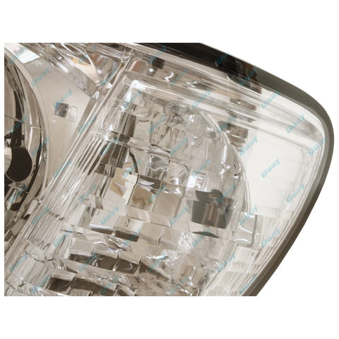 Toyota Landcruiser 100 Series 2005-On LHS Left Passenger LH Headlight