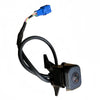 Hyundai Creta Reversing Camera