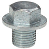 Landcruiser HDJ80 6cyl 4.2L 1HD-T 1HD-FT Engine Oil Pan Sump Plug (1990-1998)
