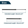 Toyota Tundra Hood Lift Supports Struts (2007-2021)