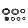 Yamaha Banshee 350 7 x Engine Crank Oil Seals (1987-2006)