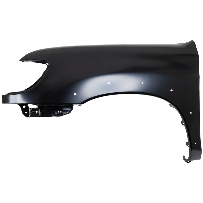 Fender For Toyota Tundra 2000-2006 Front Driver Side w/