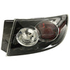 Mazda 3 LH+RH Pair Tail Lights (2006-2009)