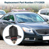 Buick Regal Idle Air Control Valve (1996–2004)