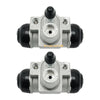 Kawasaki Mule 600 610 KAF400 Front/Rear 2PCS Brake Cylinders (2010–2018)