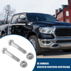 Dodge Ram Front Rear Shock Absorber Mount Bolt Nut