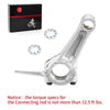Yamaha Golf Cart G16 G20 G21 G22 G23 G27 Connecting Rod