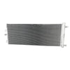 A/C Condenser For 2019-2023 Chevrolet Silverado 1500