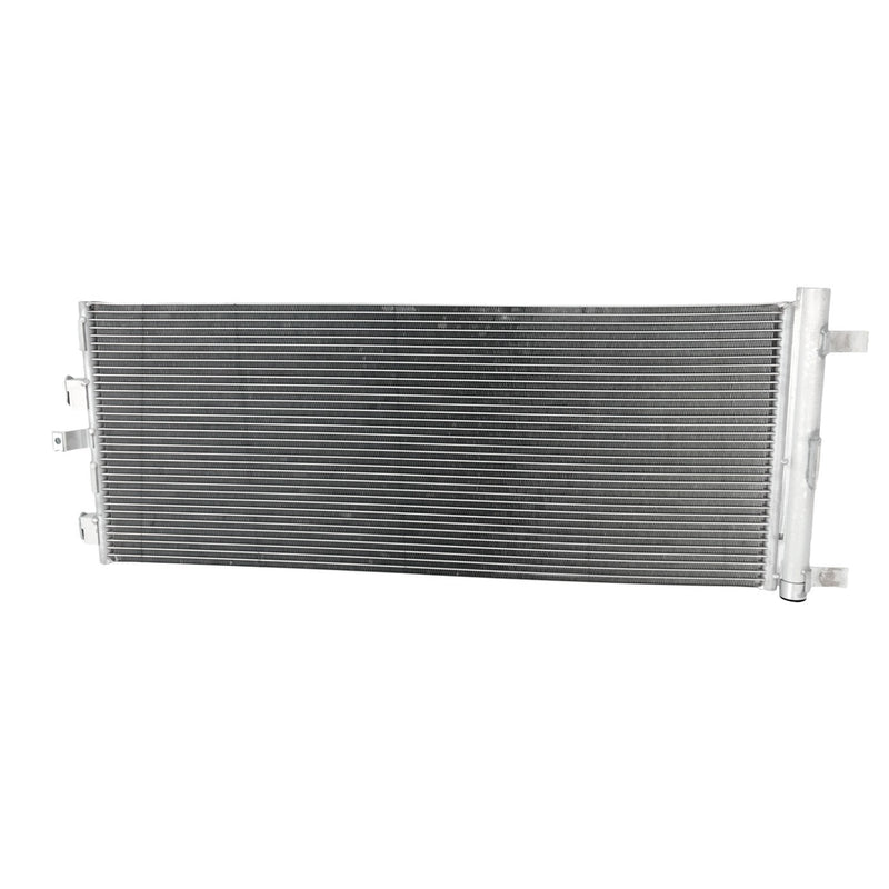 A/C Condenser For 2019-2023 Chevrolet Silverado 1500
