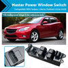 Subaru Outback Master Power Window Switch (2004-2008)