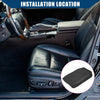 Infiniti Q50 (2014-2024) Durable Faux Leather Center Console Armrest Cover