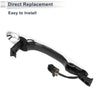 Kia K4 Front Left Door Handle (2011-2016)