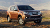 Isuzu MU-X MUX SUV LED Fog Lamp Set (2012-2017)