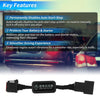 Ford F-150 2015-2020 Auto Disable Idle Start Stop Eliminator