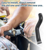 Porsche Panamera Cooling Liquid Tube Radiator Hose 4.8L V8