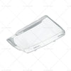 Jeep Grand Cherokee L+R Headlight Lens Covers (2011-2013)