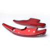 Mustang 2 x Carbon Fiber Shift Paddle Extensions (2015-2023)