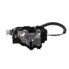 Nissan Cube Rear Tailgate Door Lock Latch Actuator (2009–2013)