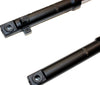 50cc 110cc PIT Dirt Bike 540mm Drum Brake Front Fork Triple Tree Clamp