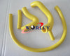 Austin Rover Mini Cooper S 1275 GT (1989) Blue Silicone Radiator Hose