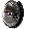 Driver and Passenger Side Headlights For Jeep Wrangler