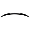 Audi Q3 F3 Sportback Tail Wing Rear Spoiler (2019-2024)
