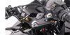 Honda CBR125R Handlebar Risers 1 Pair (2004-2016)