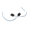 Hyundai Santa Fe Front Exterior Door Handle Switches (2013-2019)