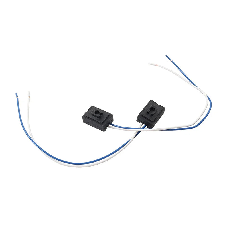Hyundai Santa Fe Front Exterior Door Handle Switches (2013-2019)